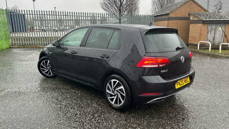 Volkswagen Golf 1.5 TSI EVO Match Edition 5dr Petrol Hatchback